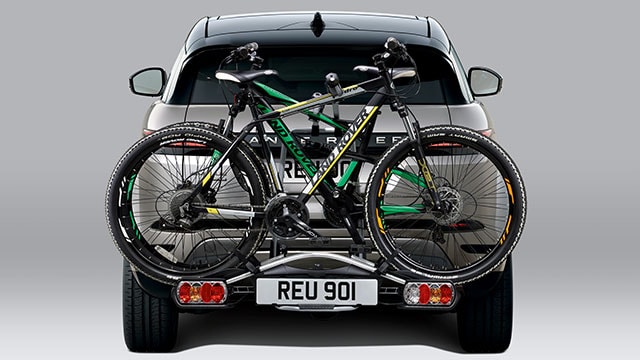 range rover velar bike rack