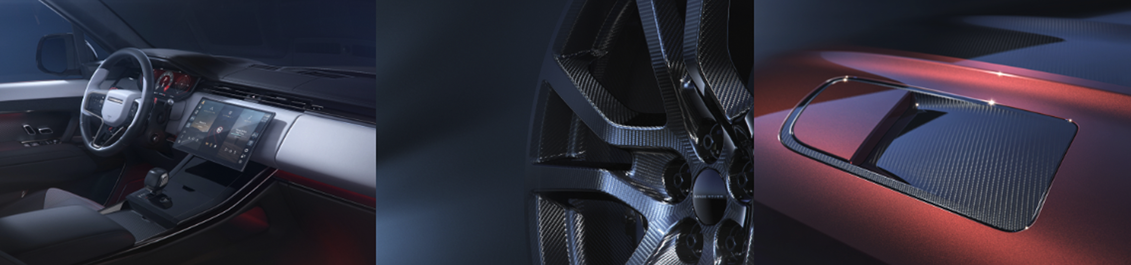 Range Rover Sport SV Carbon