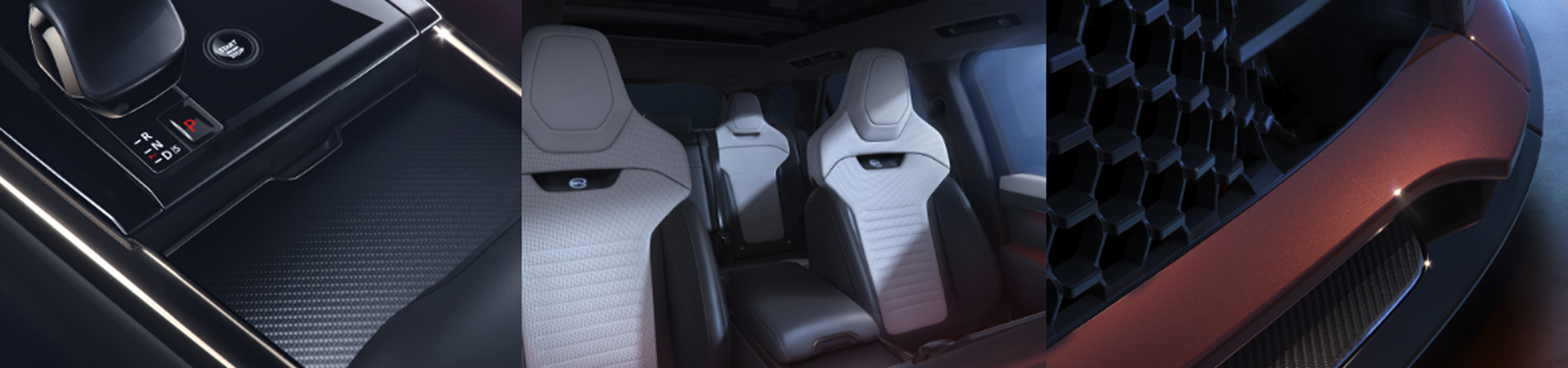 Range Rover Sport SV Carbon