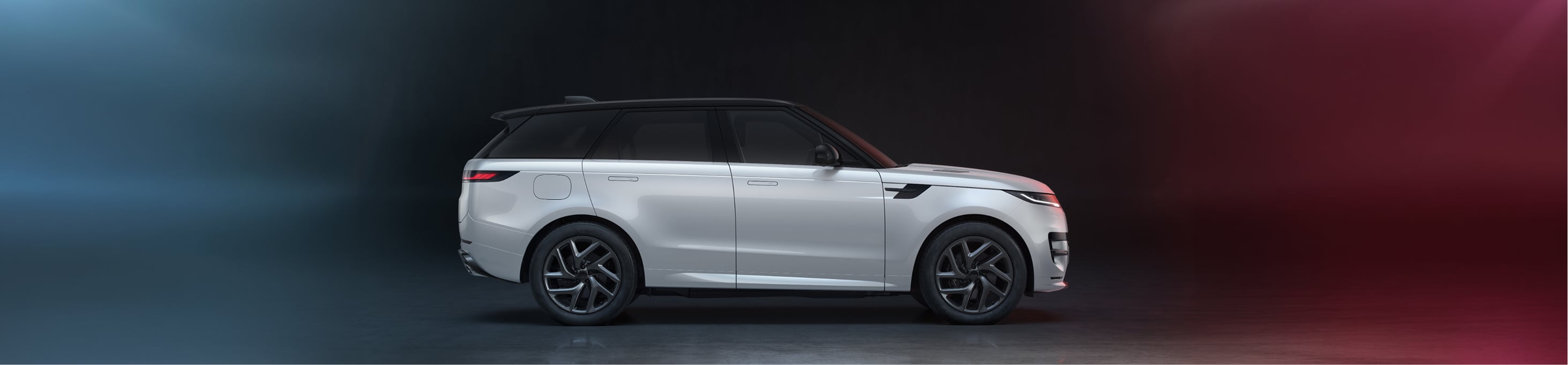 Range Rover Sport SV Carbon