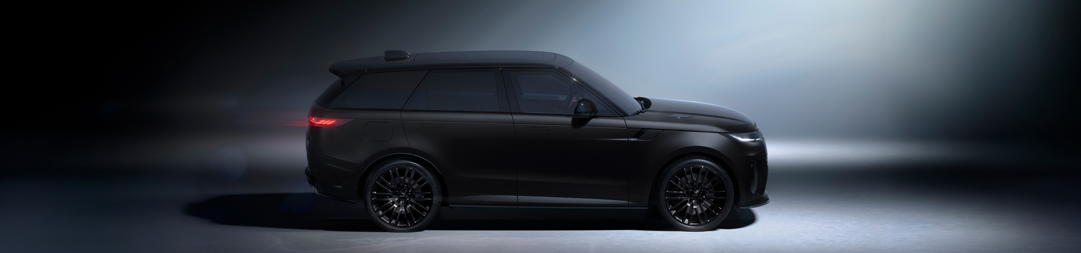 Range Rover Sport SV Carbon