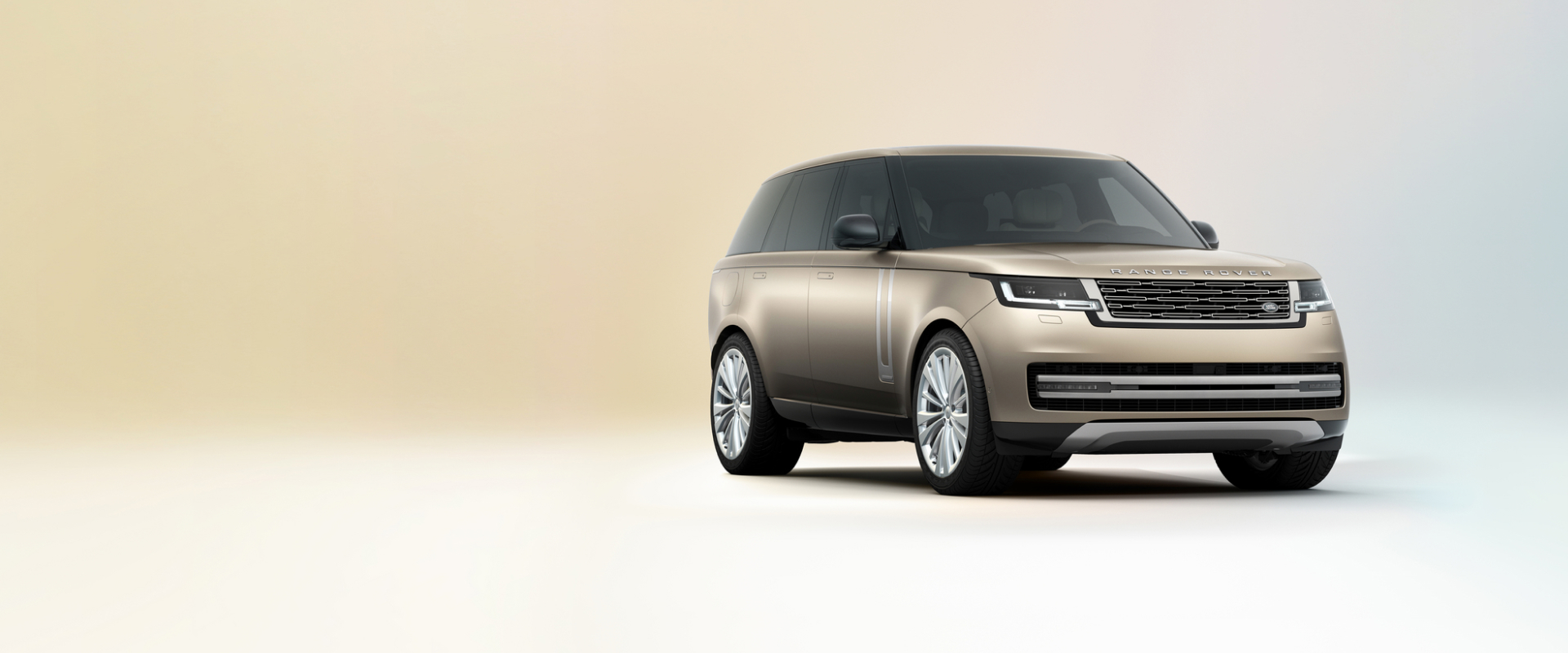 Browse Land Rover Offers and Buy Online