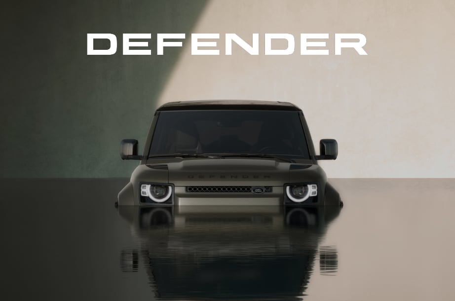 Defender