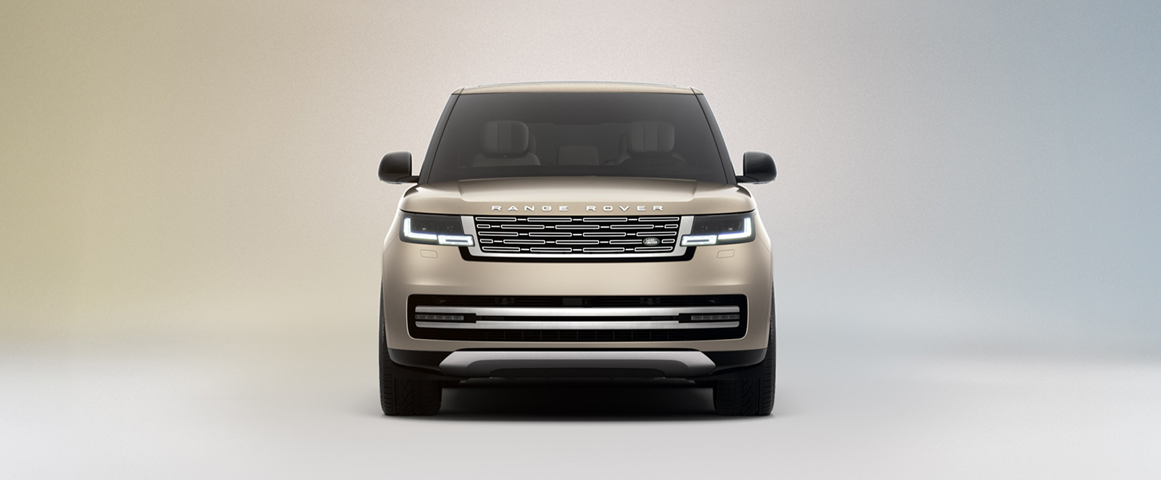 Land Rover Personal Contract Hire