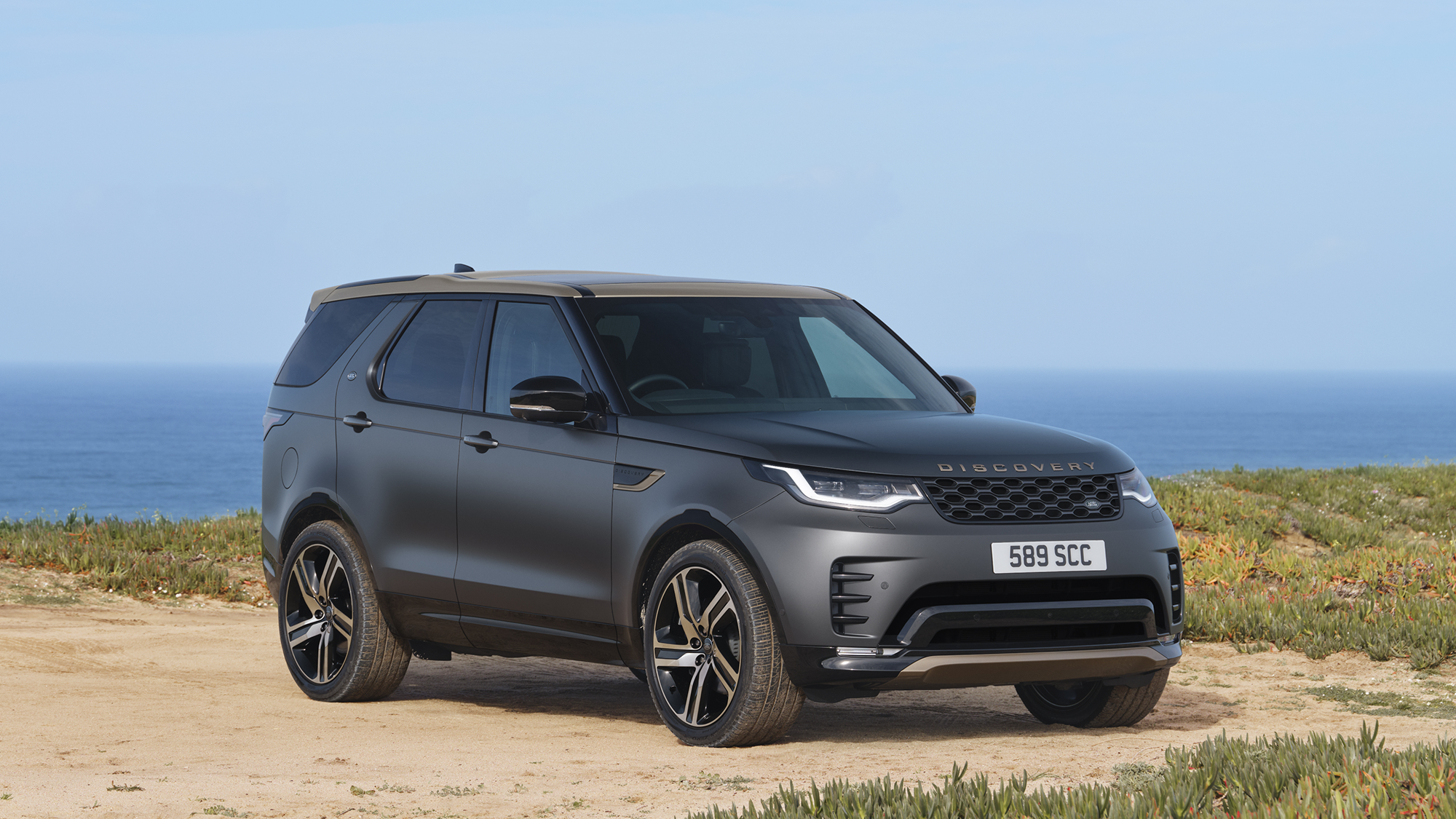 Discovery Tempest 