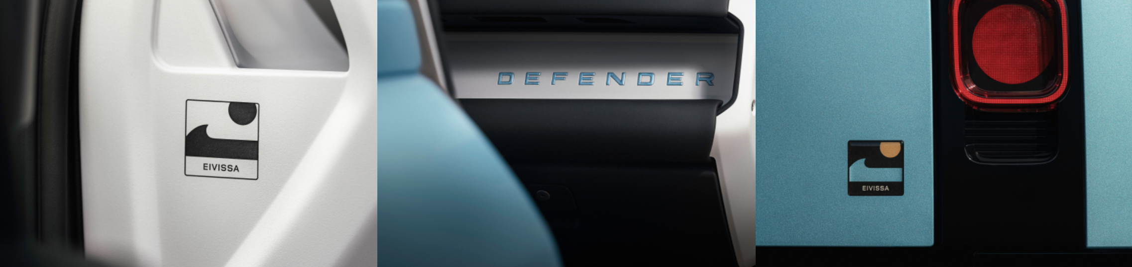Defender 90 Eivissa Noontide Limited Edition