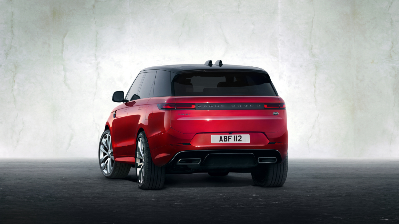First Look: 2024 Range Rover Evoque Invokes Modern Luxury