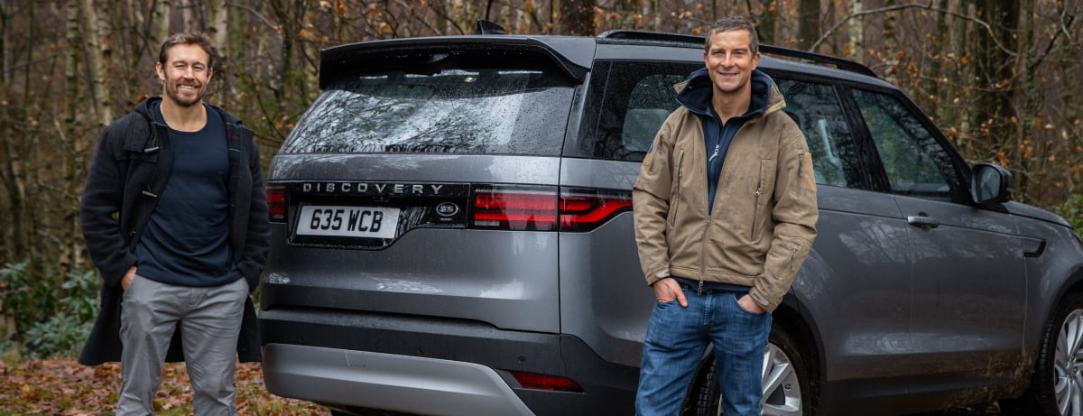 PROJECT DISCOVERY: LAND ROVER COMMISSIONS GLOBAL RESEARCH REVEALING IMPORTANCE OF CLOSE FAMILY TIES